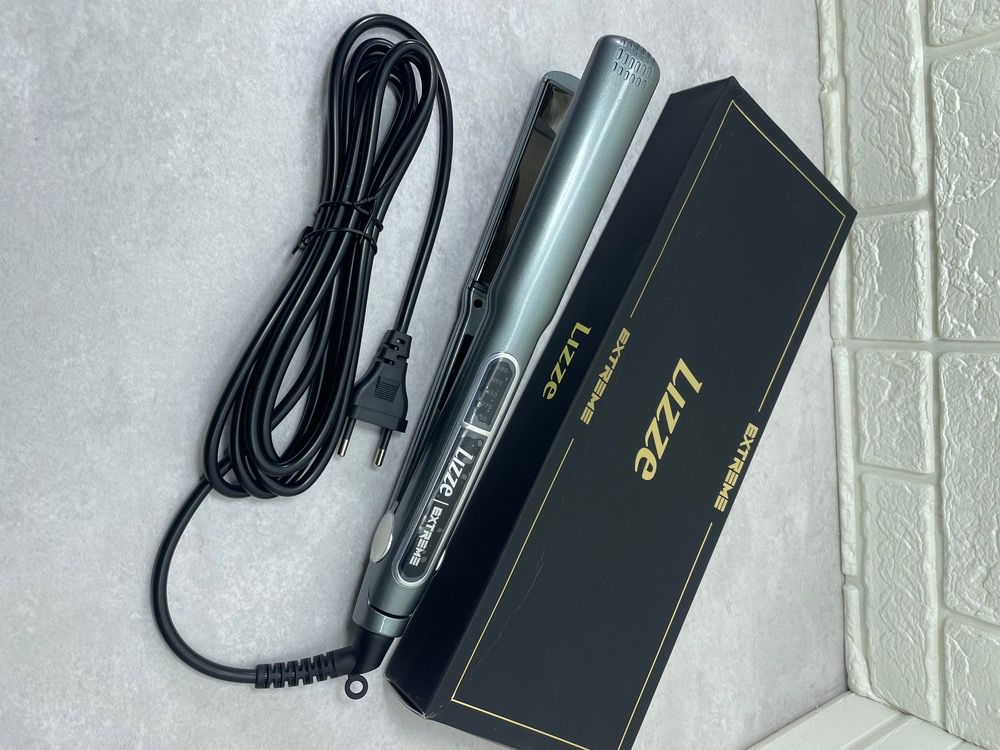 اتو مو فوق حرفه‌ای لیز اکستریم (Lizze Extreme Professional Hair Straightener)