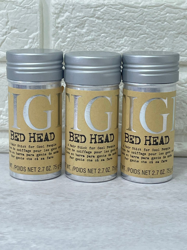 وز گیر تی جی (TIGI Bed Head Hair Stick)