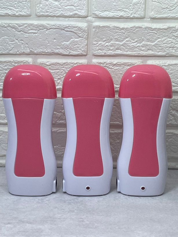 دستگاه وکس و موم گرمکن رولی تکخشابه (Single Roll-On Depilatory Wax Heater)