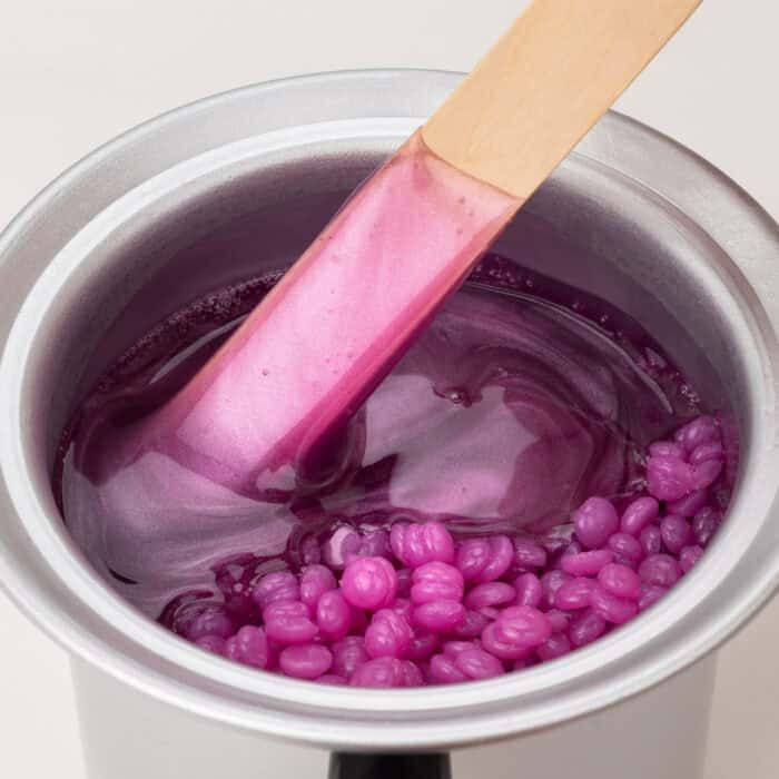 وکس ژله ای بیوتی ایمیج