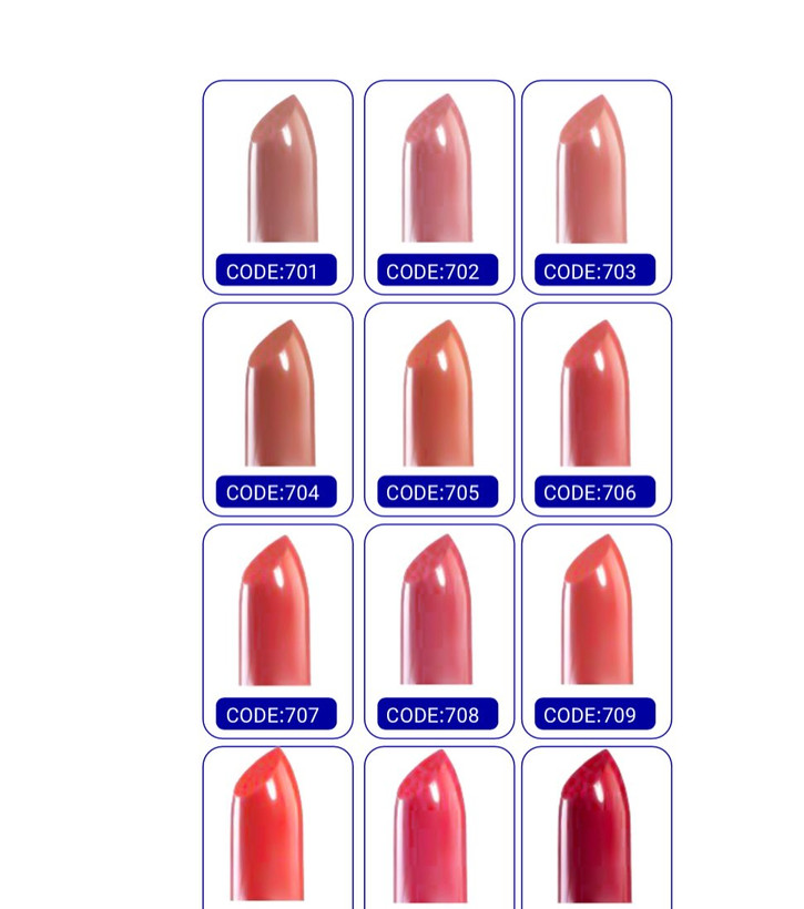 رژجامدشاکومی