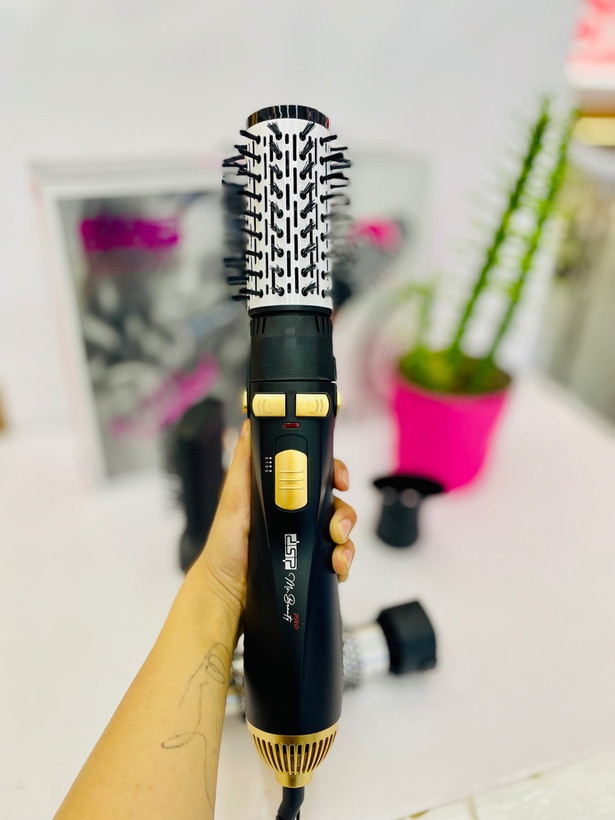سشوار چرخشی ۴ کاره دیاسپی مدل DSP 4in1