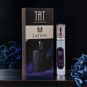 ادکلن 25میل تات رایحه مارلی لیتون