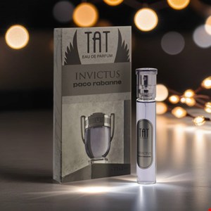 ادکلن 25میل تات رایحه اینوکتوس پاکاروبان