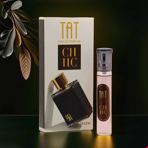 ادکلن 25میل تات رایحه سی اچ